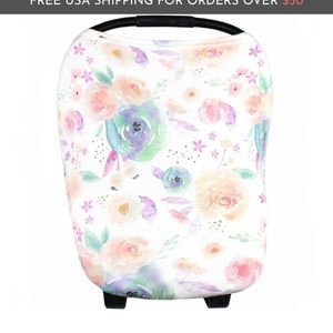 Copper Pearl 5 in 1 Bloom